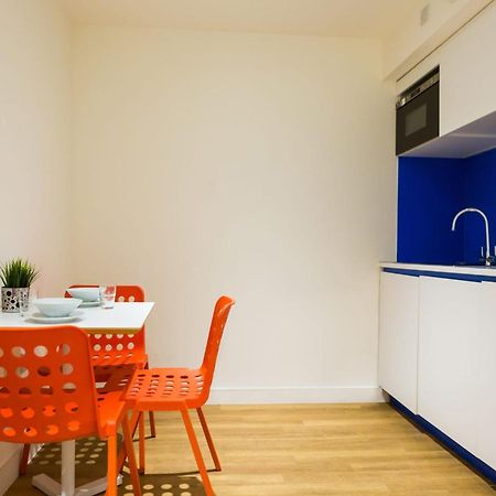 Chapter Aldgate London Exterior photo