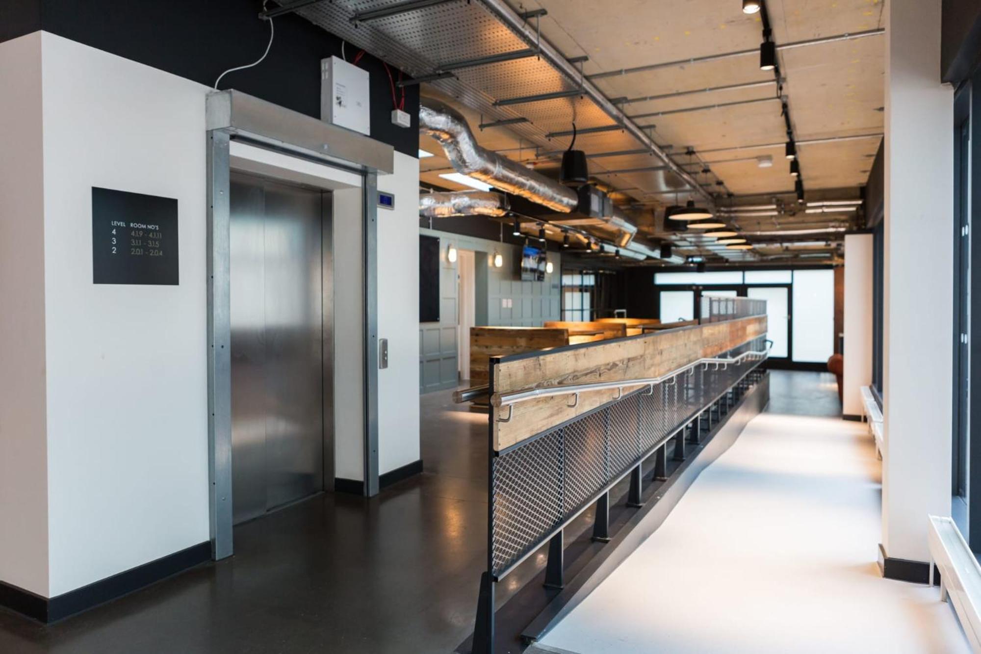 Chapter Aldgate London Exterior photo
