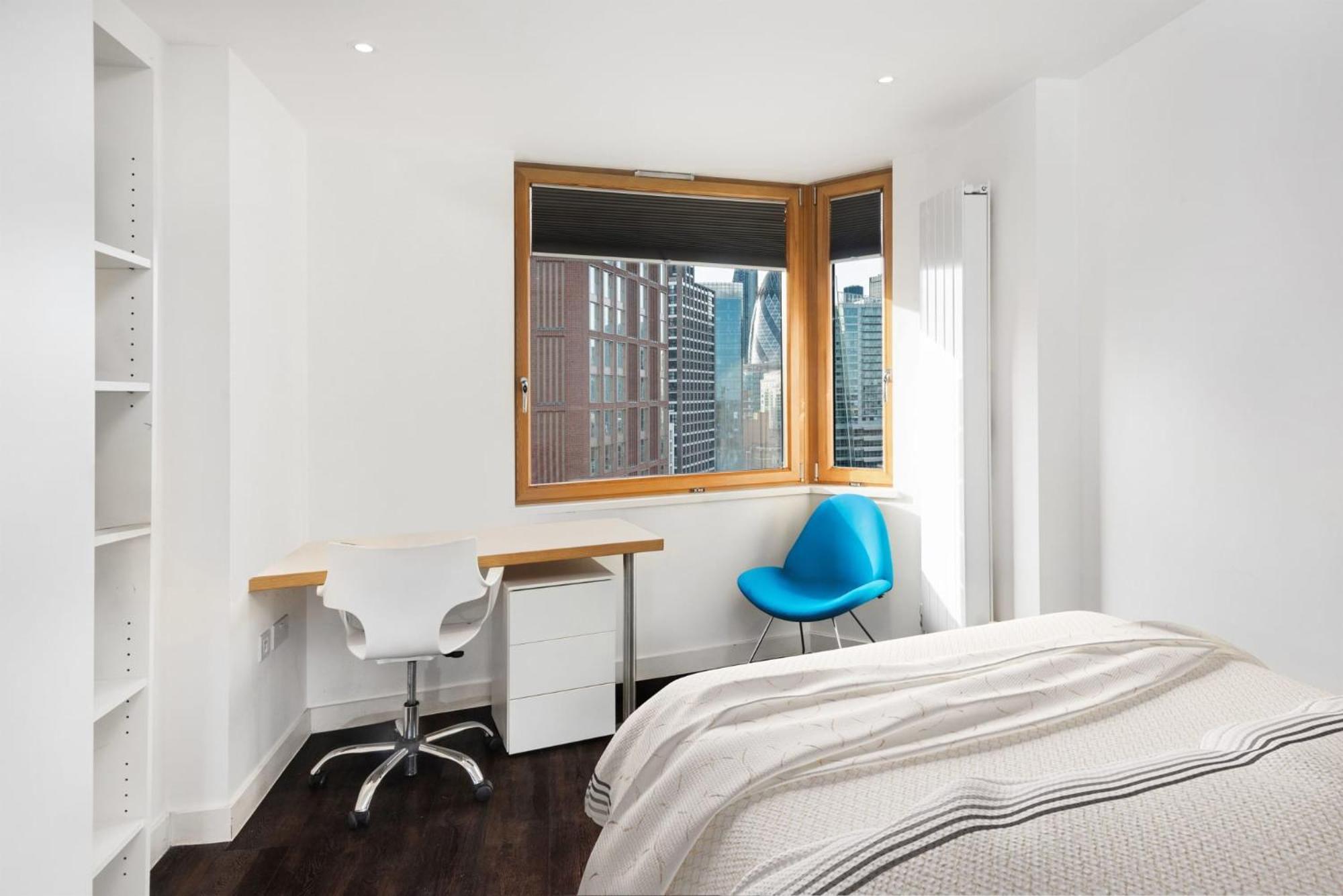 Chapter Aldgate London Exterior photo